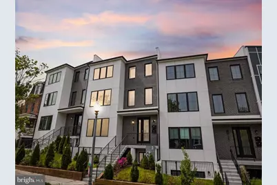 1253 Holbrook Terrace NE #B, Washington, DC 20002 - Photo 1