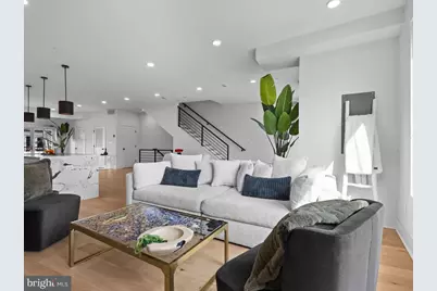 1253 Holbrook Terrace NE #B, Washington, DC 20002 - Photo 11