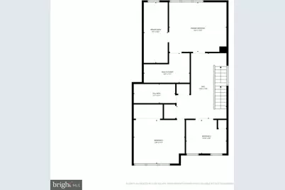1253 Holbrook Terrace NE #B, Washington, DC 20002 - Photo 31