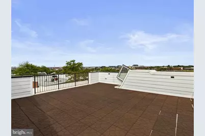 1253 Holbrook Terrace NE #B, Washington, DC 20002 - Photo 23