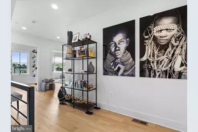 1253 Holbrook Terrace NE #B, Washington, DC 20002 - Photo 13