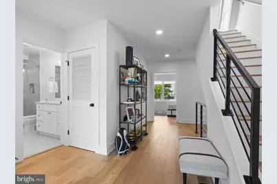 1253 Holbrook Terrace NE #B, Washington, DC 20002 - Photo 17