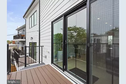 1253 Holbrook Terrace NE #B, Washington, DC 20002 - Photo 7