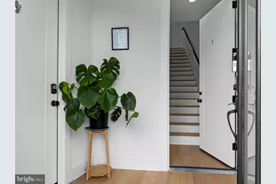 1253 Holbrook Terrace NE #B, Washington, DC 20002 - Photo 3