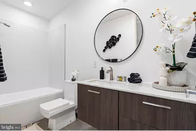 1837 Kalorama Road NW #F, Washington, DC 20009 - Photo 17