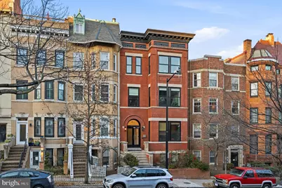 1837 Kalorama Road NW #F, Washington, DC 20009 - Photo 41