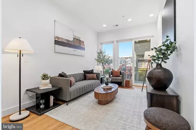 1837 Kalorama Road NW #F, Washington, DC 20009 - Photo 5
