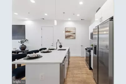 1837 Kalorama Road NW #F, Washington, DC 20009 - Photo 3