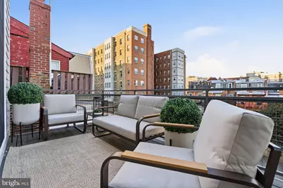1837 Kalorama Road NW #F, Washington, DC 20009 - Photo 13