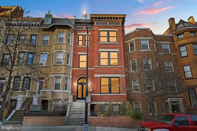 1837 Kalorama Road NW #F, Washington, DC 20009 - Photo 39