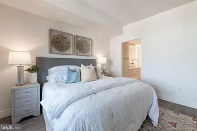 810 O Street NW #406, Washington, DC 20001 - Photo 21