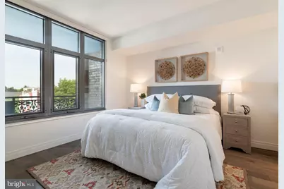 810 O Street NW #406, Washington, DC 20001 - Photo 19