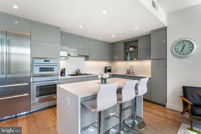 810 O Street NW #406, Washington, DC 20001 - Photo 9