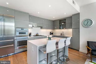 810 O St NW, Washington, DC 20001 - Photo 9