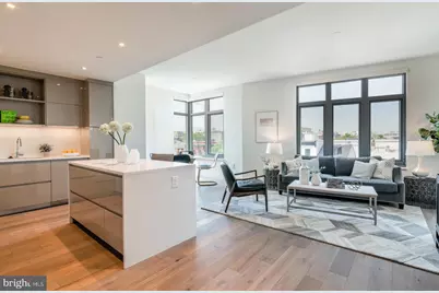 810 O Street NW #406, Washington, DC 20001 - Photo 3