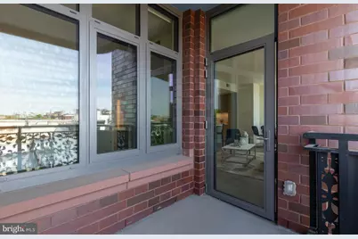 810 O Street NW #406, Washington, DC 20001 - Photo 23