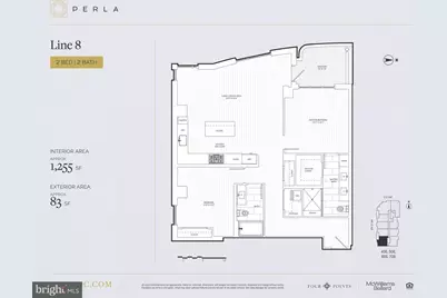 810 O Street NW #406, Washington, DC 20001 - Photo 17