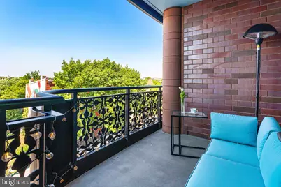 810 O Street NW #406, Washington, DC 20001 - Photo 33
