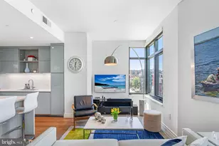 810 O St NW, Washington, DC 20001 - Photo 7