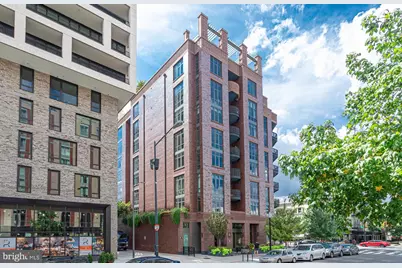 810 O Street NW #406, Washington, DC 20001 - Photo 1