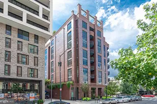 810 O St NW, Washington, DC 20001 - Photo 1