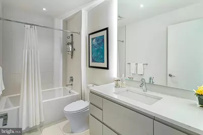 810 O Street NW #406, Washington, DC 20001 - Photo 21