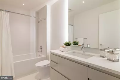810 O Street NW #406, Washington, DC 20001 - Photo 13
