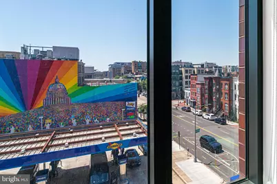 810 O Street NW #406, Washington, DC 20001 - Photo 23