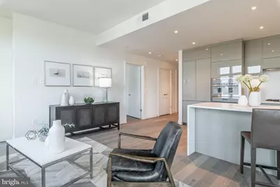 810 O Street NW #406, Washington, DC 20001 - Photo 5