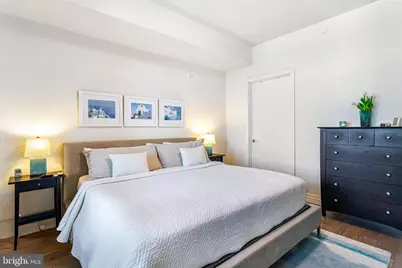 810 O Street NW #406, Washington, DC 20001 - Photo 25