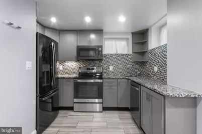 1416 Meridian Place NW #B, Washington, DC 20010 - Photo 3