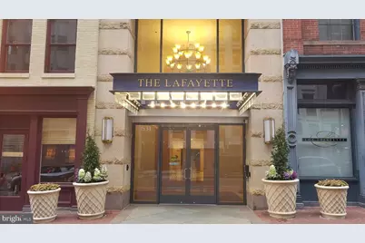 631 D Street NW #534, Washington, DC 20004 - Photo 1