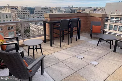 631 D Street NW #534, Washington, DC 20004 - Photo 27