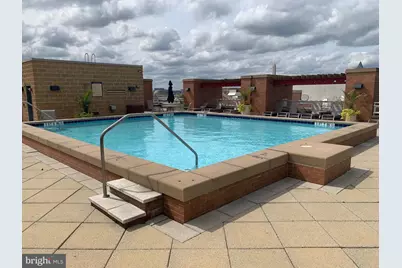 631 D Street NW #534, Washington, DC 20004 - Photo 31