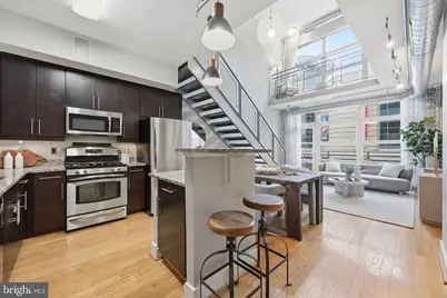 1390 Kenyon Street NW #325, Washington, DC 20010 - Photo 1
