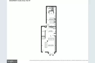 3019 Dent Place NW, Washington, DC 20007 - Photo 17
