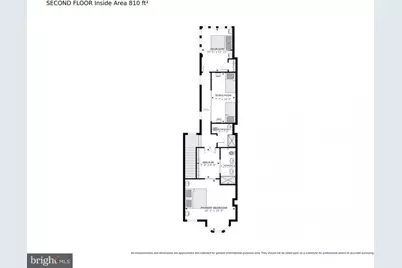 3019 Dent Place NW, Washington, DC 20007 - Photo 15