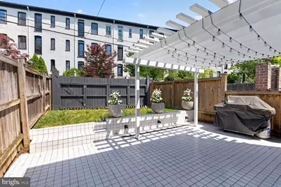 3019 Dent Place NW, Washington, DC 20007 - Photo 13