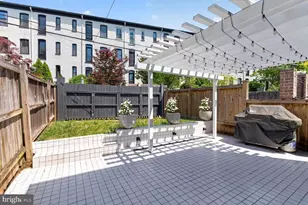 3019 Dent Pl NW, Washington, DC 20007 - Photo 13