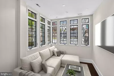 3019 Dent Place NW, Washington, DC 20007 - Photo 5
