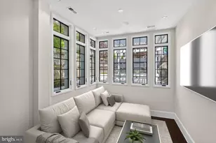 3019 Dent Pl NW, Washington, DC 20007 - Photo 5