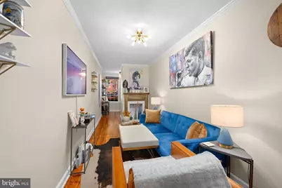 2726 P Street NW, Washington, DC 20007 - Photo 3