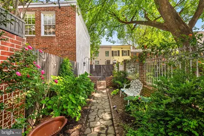 2726 P Street NW, Washington, DC 20007 - Photo 9