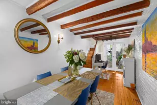 2726 P St NW, Washington, DC 20007 - Photo 5