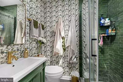 2726 P Street NW, Washington, DC 20007 - Photo 7
