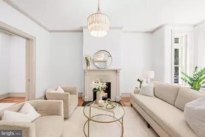 3307 O Street NW, Washington, DC 20007 - Photo 5