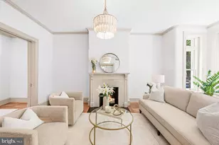 3307 O St NW, Washington, DC 20007 - Photo 5
