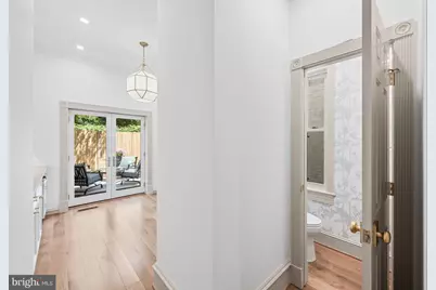 3307 O Street NW, Washington, DC 20007 - Photo 15