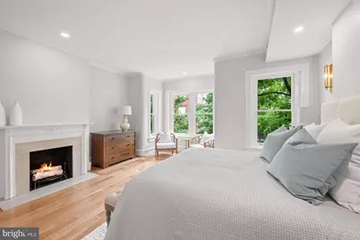 3307 O Street NW, Washington, DC 20007 - Photo 19