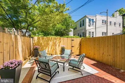 3307 O Street NW, Washington, DC 20007 - Photo 11